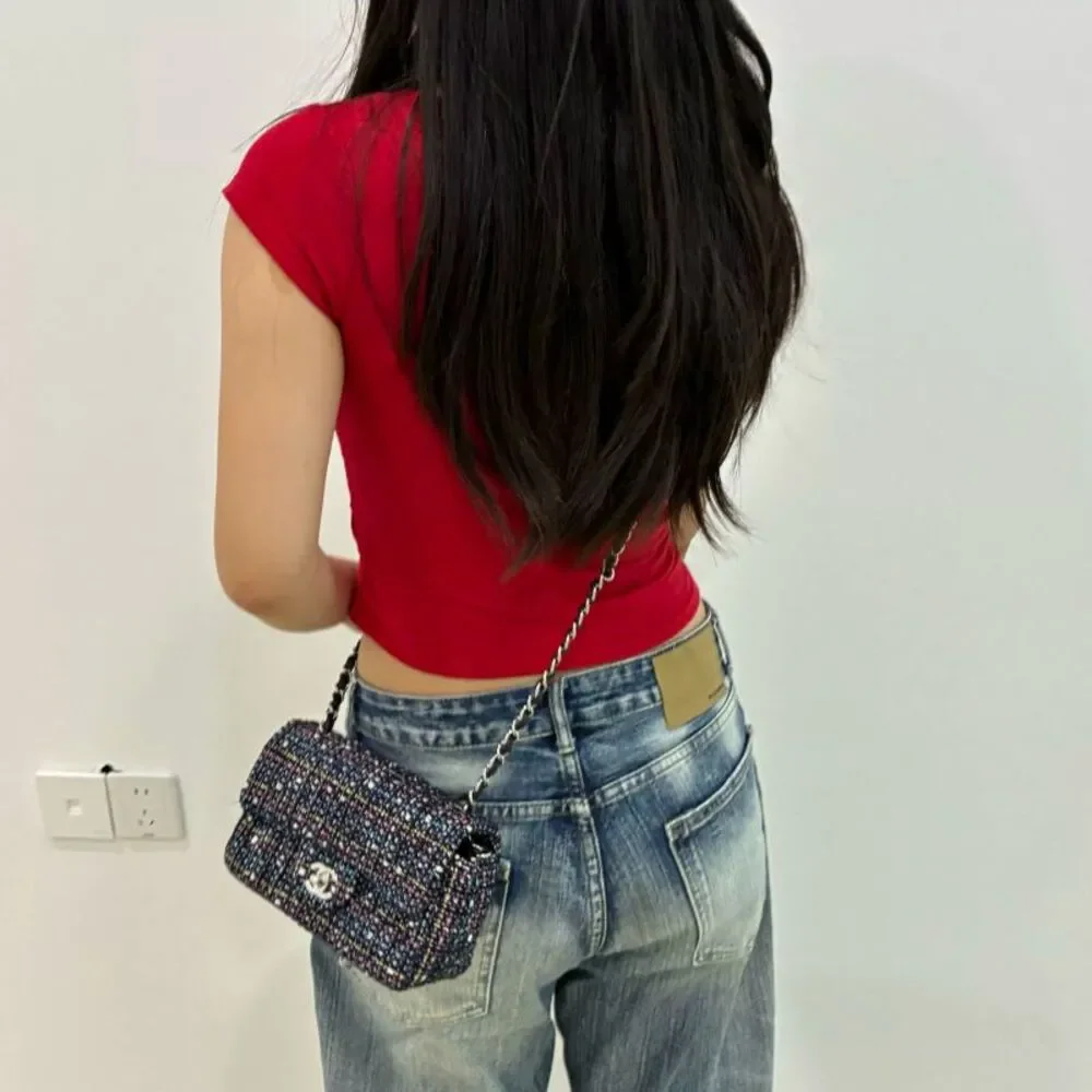 Chanel Women Pre-Loved Bag Very Good Condition